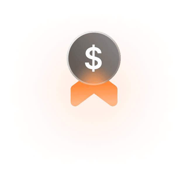 Middle Icon