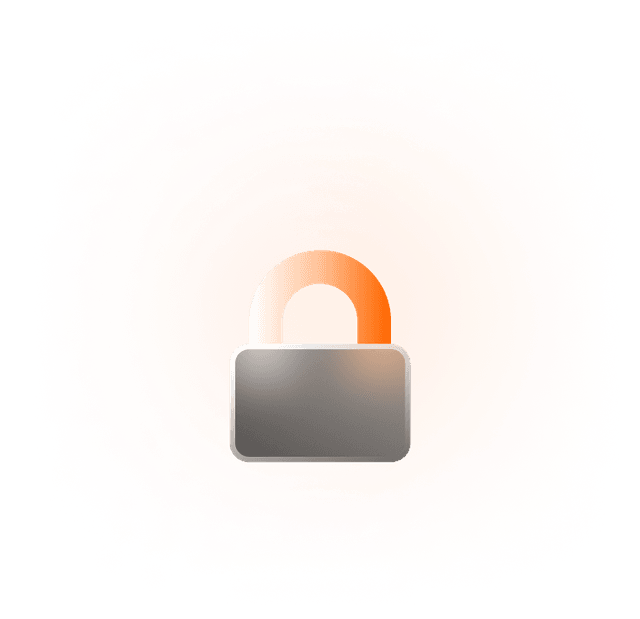 Lock Icon
